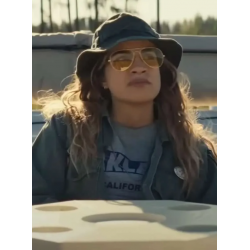 Natalie Morales My Dead Friend Zoe 2025 Jacket